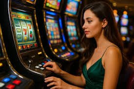 Philippines player accessing 9awin casino games on a mobile browser