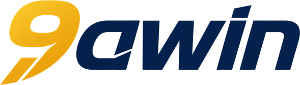 9awin logo